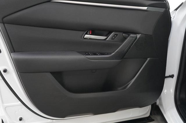 used 2025 Mazda CX-50 car, priced at $33,599