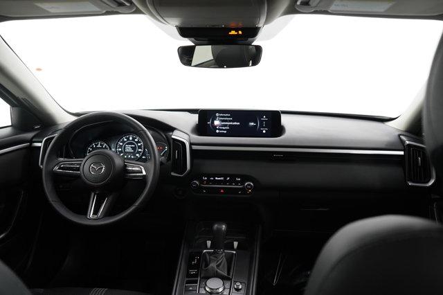 used 2025 Mazda CX-50 car, priced at $33,599