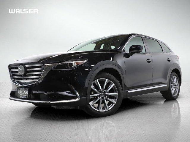 used 2023 Mazda CX-9 car, priced at $33,298