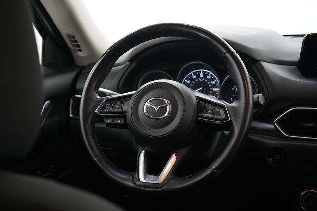 used 2018 Mazda CX-5 car, priced at $16,998