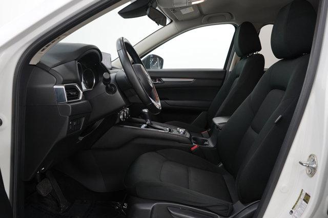 used 2018 Mazda CX-5 car, priced at $16,998