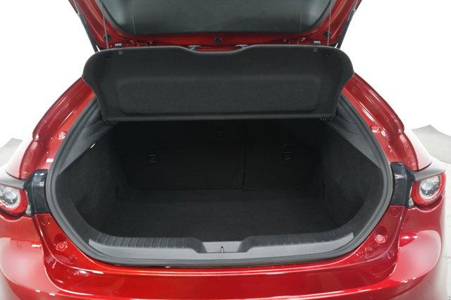 used 2023 Mazda Mazda3 car, priced at $22,998