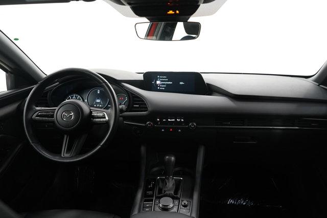 used 2023 Mazda Mazda3 car, priced at $22,998