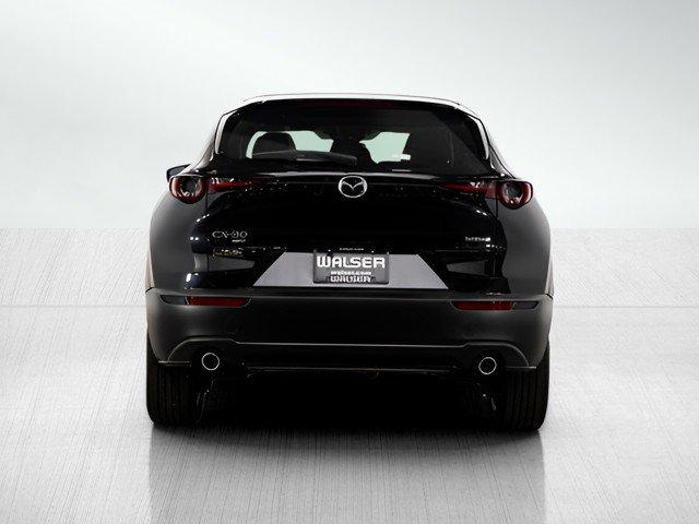 used 2021 Mazda CX-5 car, priced at $24,699