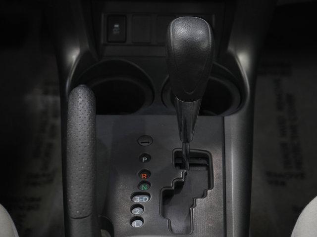 used 2011 Toyota RAV4 car, priced at $11,299