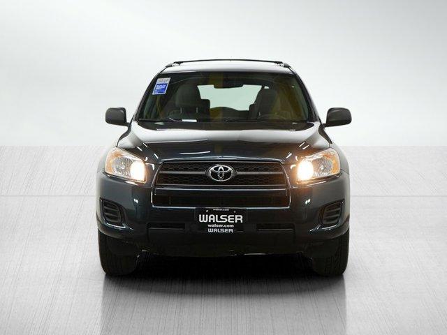 used 2011 Toyota RAV4 car, priced at $11,299