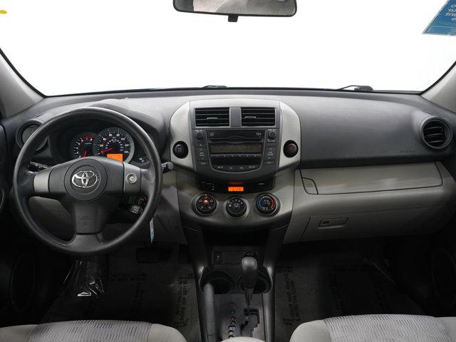 used 2011 Toyota RAV4 car, priced at $11,299