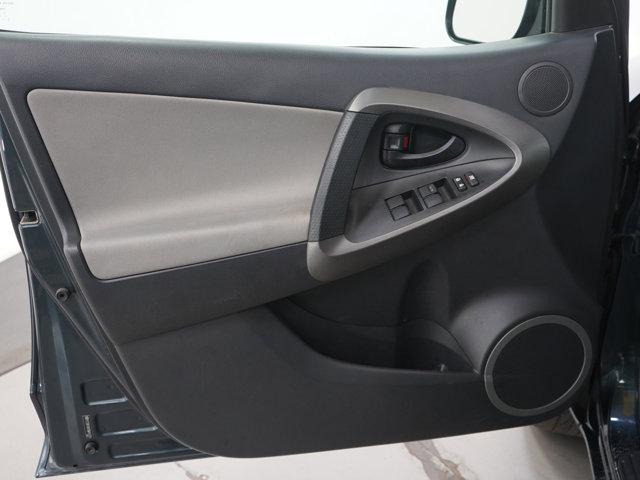 used 2011 Toyota RAV4 car, priced at $11,299