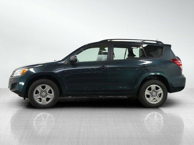 used 2011 Toyota RAV4 car, priced at $11,299