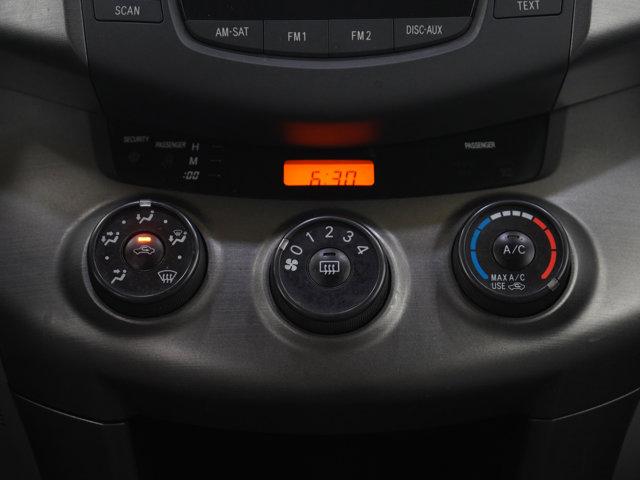 used 2011 Toyota RAV4 car, priced at $11,299