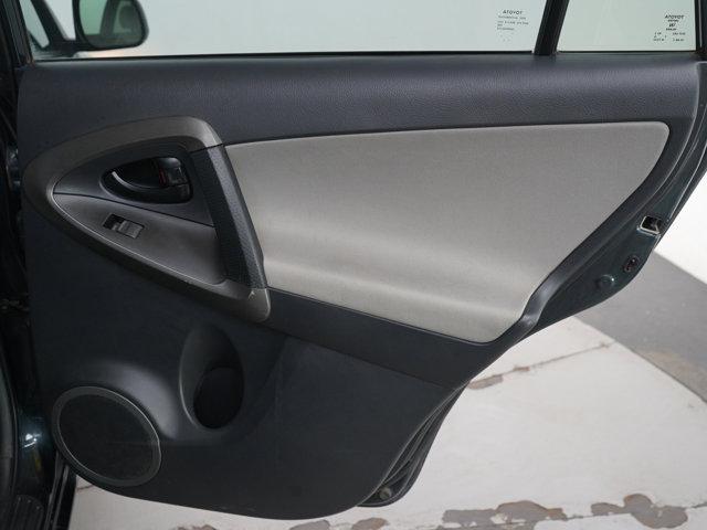 used 2011 Toyota RAV4 car, priced at $11,299