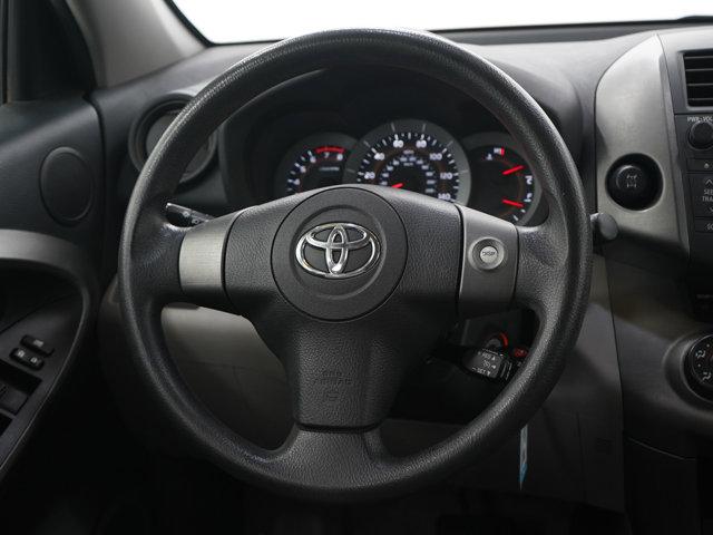 used 2011 Toyota RAV4 car, priced at $11,299