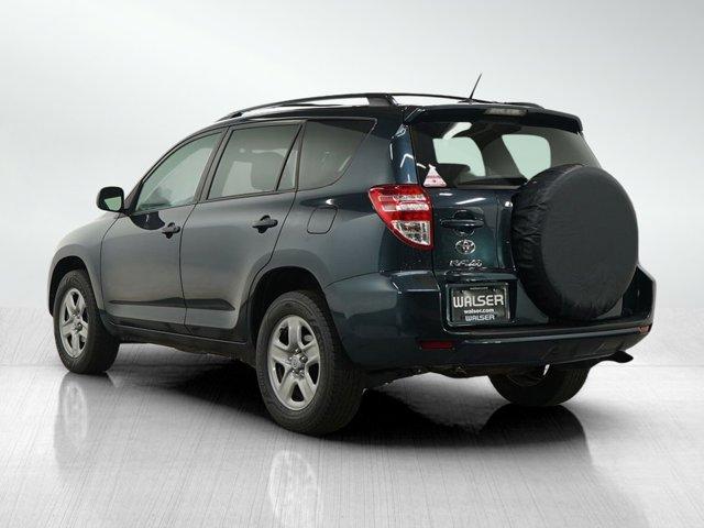 used 2011 Toyota RAV4 car, priced at $11,299