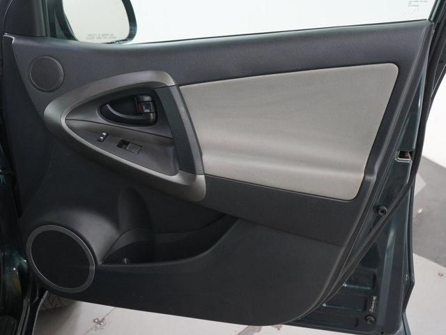 used 2011 Toyota RAV4 car, priced at $11,299