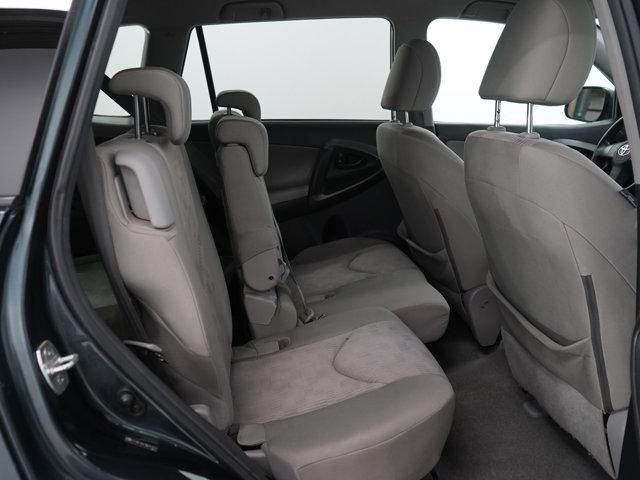 used 2011 Toyota RAV4 car, priced at $11,299