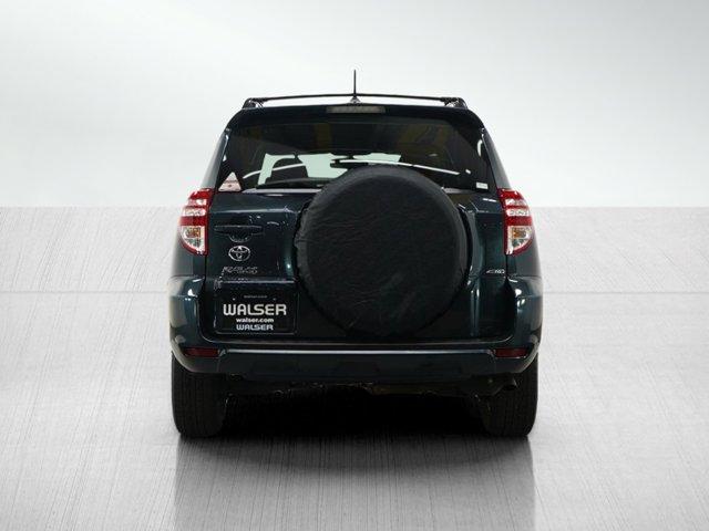 used 2011 Toyota RAV4 car, priced at $11,299