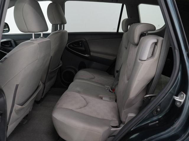 used 2011 Toyota RAV4 car, priced at $11,299