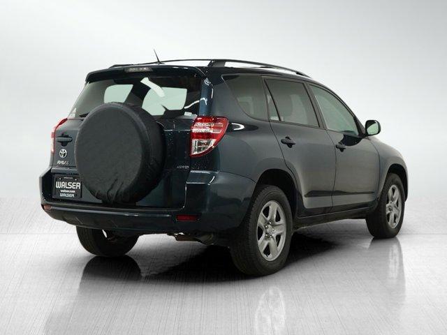 used 2011 Toyota RAV4 car, priced at $11,299