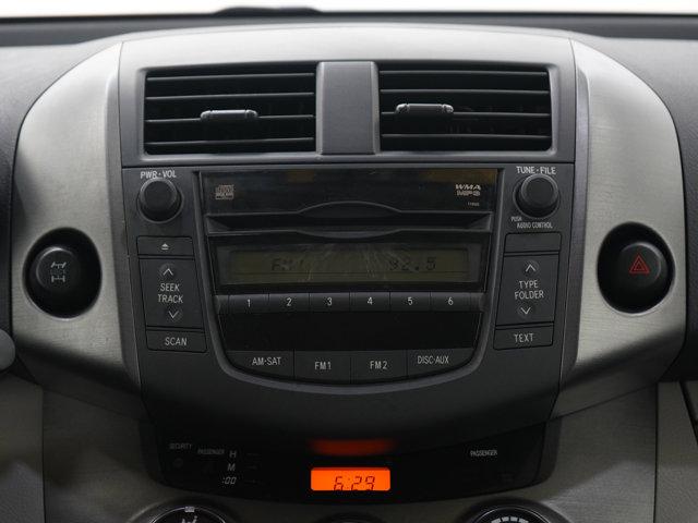 used 2011 Toyota RAV4 car, priced at $11,299