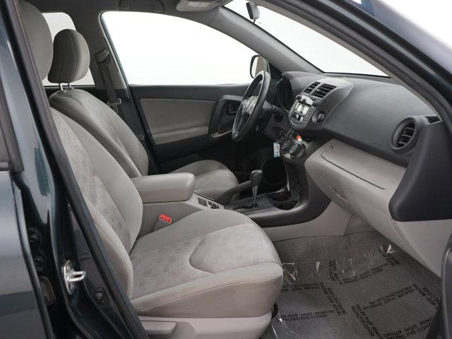 used 2011 Toyota RAV4 car, priced at $11,299