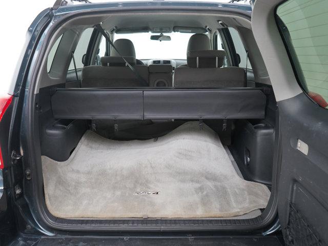 used 2011 Toyota RAV4 car, priced at $11,299