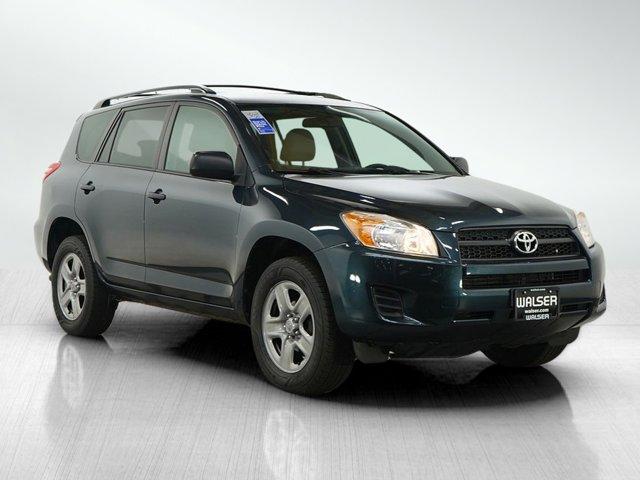 used 2011 Toyota RAV4 car, priced at $11,299