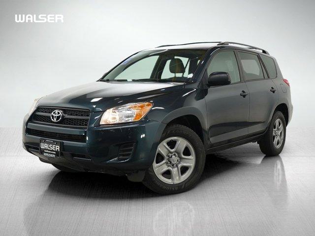 used 2011 Toyota RAV4 car, priced at $11,299