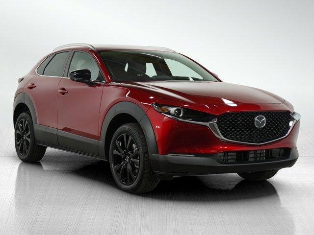 used 2024 Mazda CX-30 car, priced at $24,598