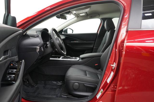 used 2024 Mazda CX-30 car, priced at $24,598