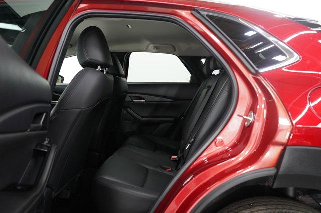 used 2024 Mazda CX-30 car, priced at $24,598