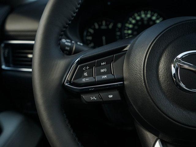 new 2025 Mazda CX-5 car, priced at $36,035