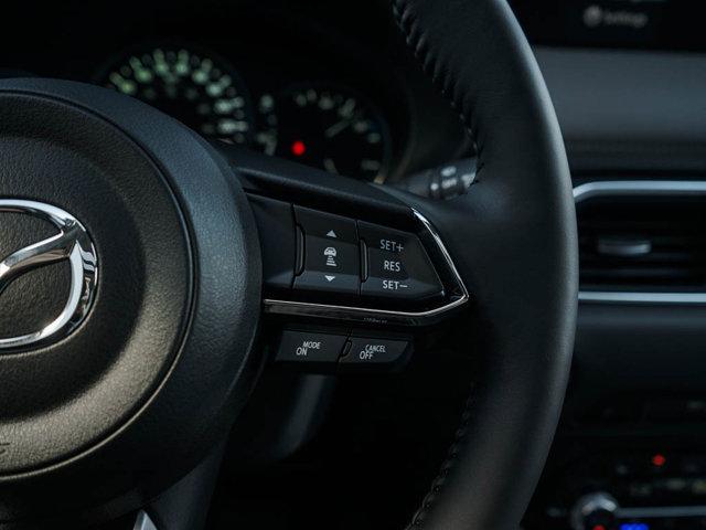 new 2025 Mazda CX-5 car, priced at $36,035
