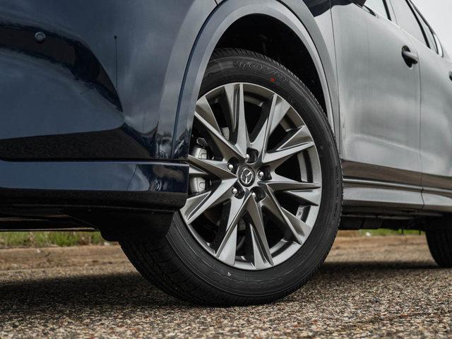 new 2025 Mazda CX-5 car, priced at $36,035