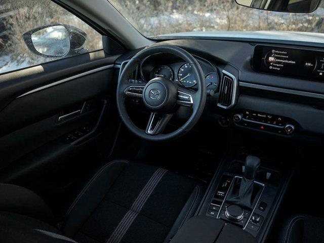 new 2025 Mazda CX-50 Hybrid car, priced at $33,541