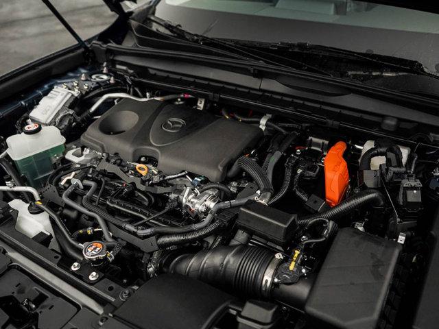 new 2025 Mazda CX-50 Hybrid car, priced at $33,541