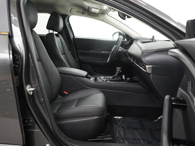 used 2025 Mazda CX-30 car, priced at $24,998