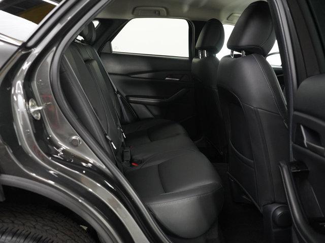 used 2025 Mazda CX-30 car, priced at $24,998