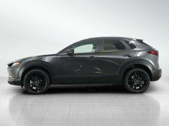 used 2025 Mazda CX-30 car, priced at $24,998