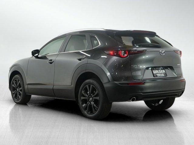 used 2025 Mazda CX-30 car, priced at $24,998