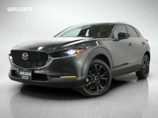 used 2025 Mazda CX-30 car, priced at $24,998