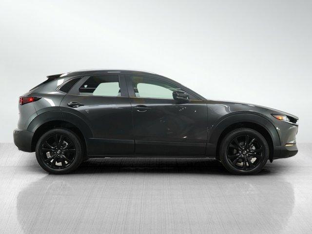 used 2025 Mazda CX-30 car, priced at $24,998
