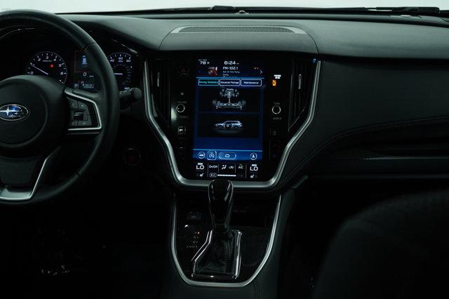 used 2022 Subaru Outback car, priced at $26,998