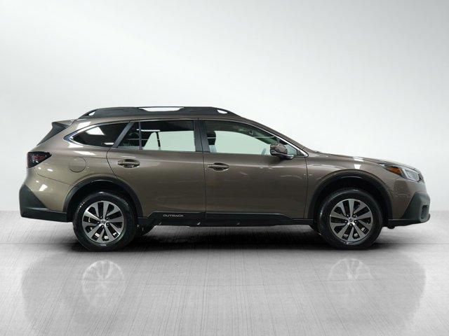 used 2022 Subaru Outback car, priced at $26,998