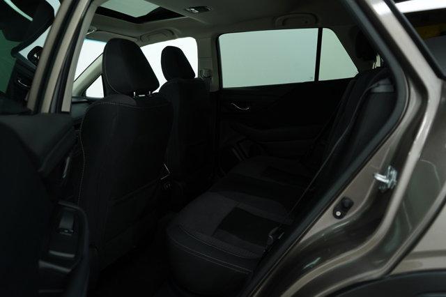 used 2022 Subaru Outback car, priced at $26,998