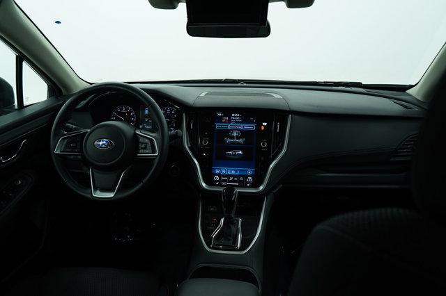 used 2022 Subaru Outback car, priced at $26,998