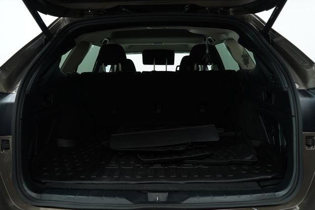 used 2022 Subaru Outback car, priced at $26,998