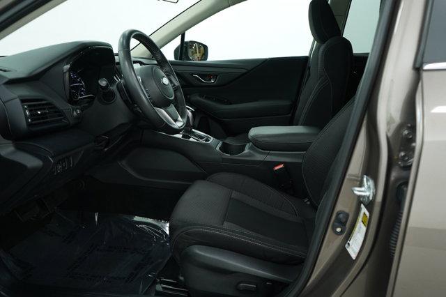 used 2022 Subaru Outback car, priced at $26,998