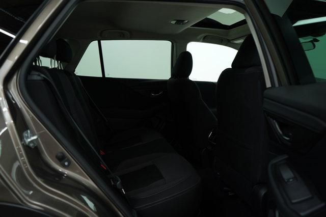 used 2022 Subaru Outback car, priced at $26,998