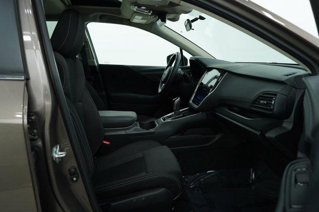 used 2022 Subaru Outback car, priced at $26,998