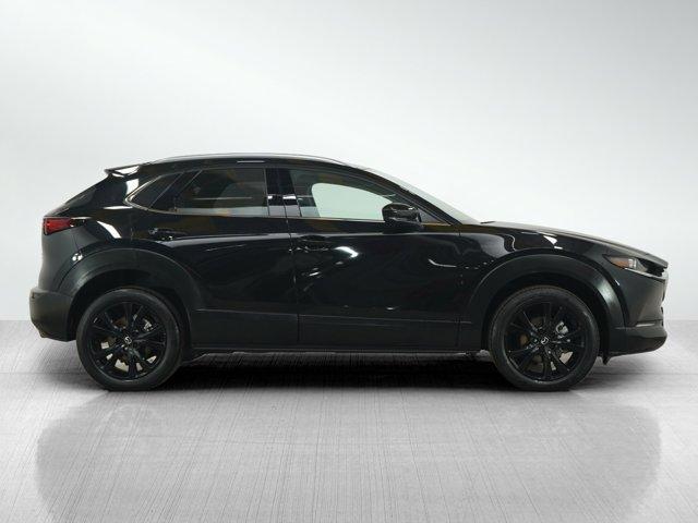 used 2024 Mazda CX-30 car, priced at $29,998